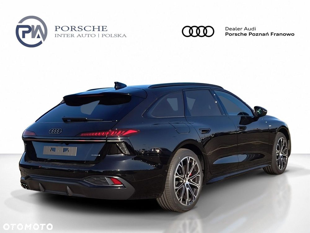 Audi A6 Avant - 7