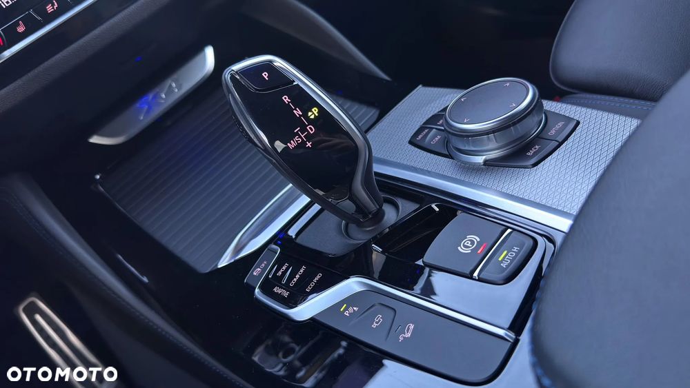 BMW X4 xDrive20d M Sport Edition - 23