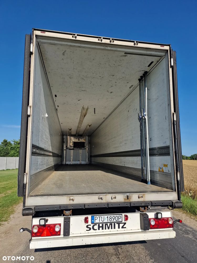 Schmitz Cargobull scb s3b - 6