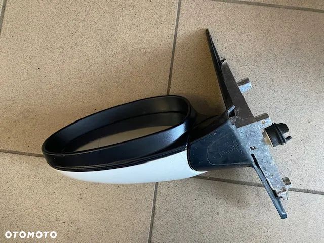 LUSTERKO LEWE 026356 PRAWE 010803 BMW E90 E91 E87 5 PIN  3 PIN - 11