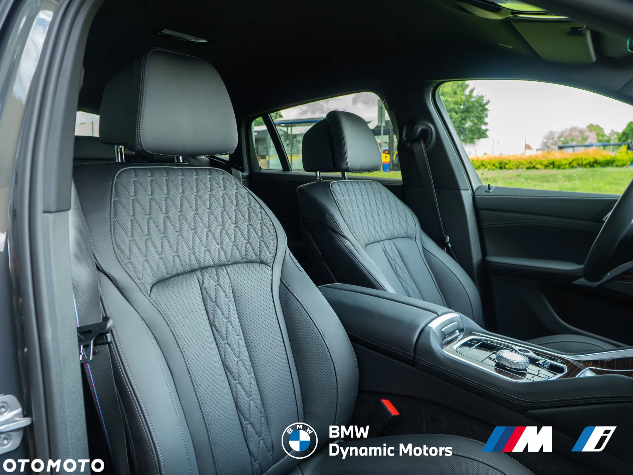 BMW X6 xDrive40i M Sport - 23