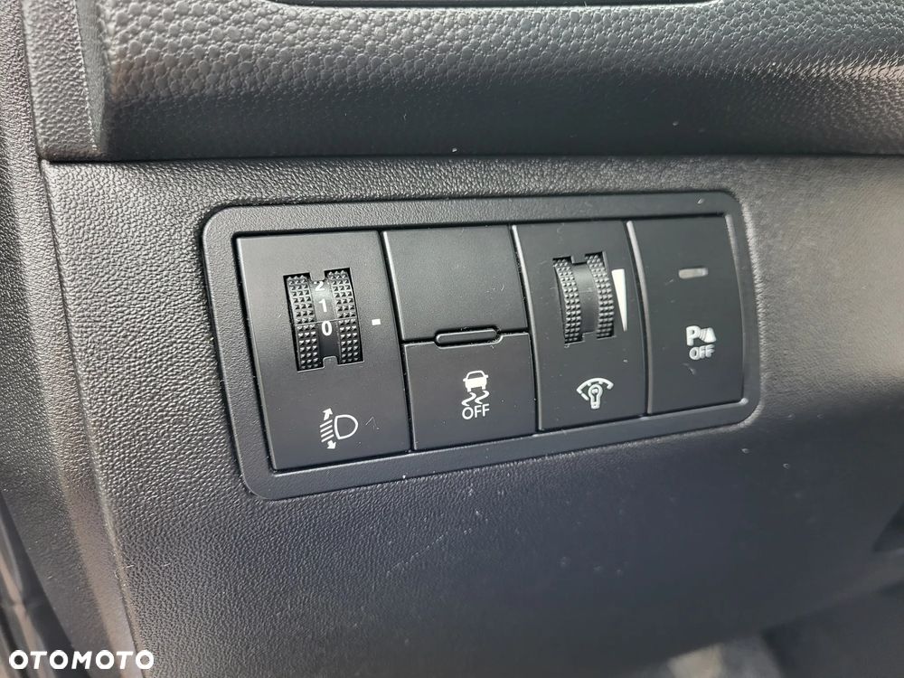 Hyundai ix20 1.6 Premium - 19
