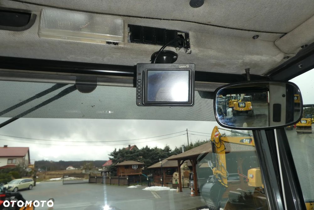 New Holland 106,6/A NAPĘD 6X6 Z SYSTEM NIWELACJI - 28