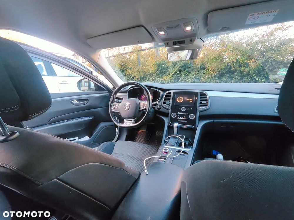 Renault Talisman - 19