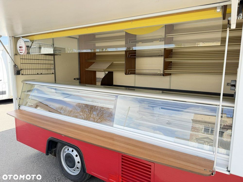 Renault Master - 20