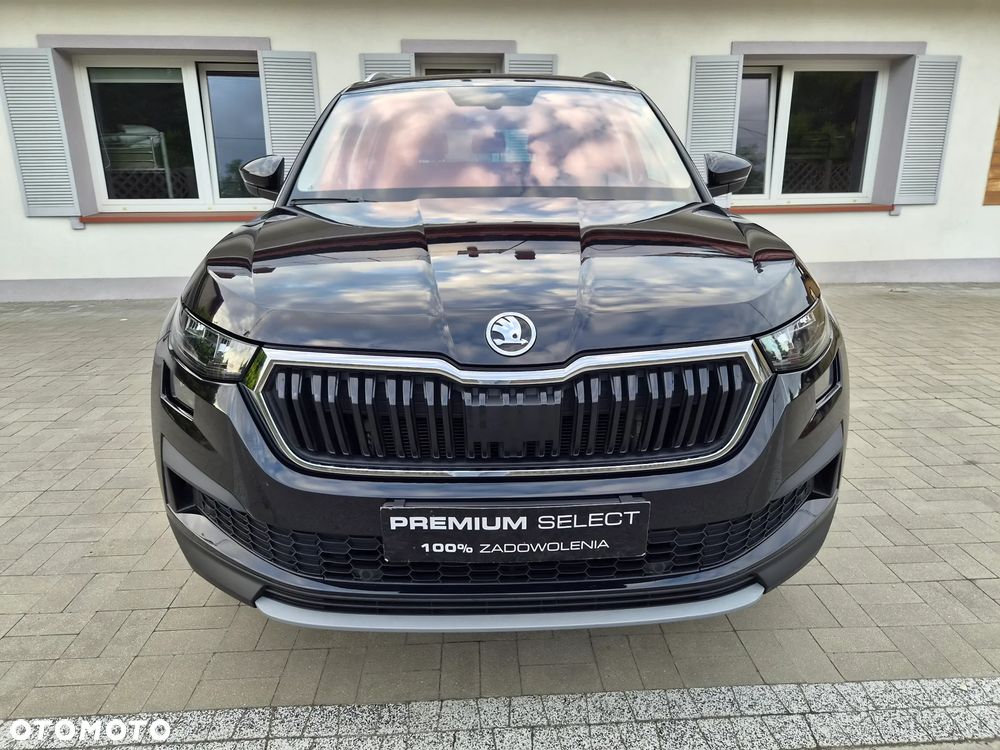 Skoda Kodiaq - 23