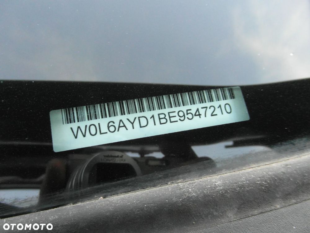 Opel Combo 1.6 CDTI L1H1 Selection - 34