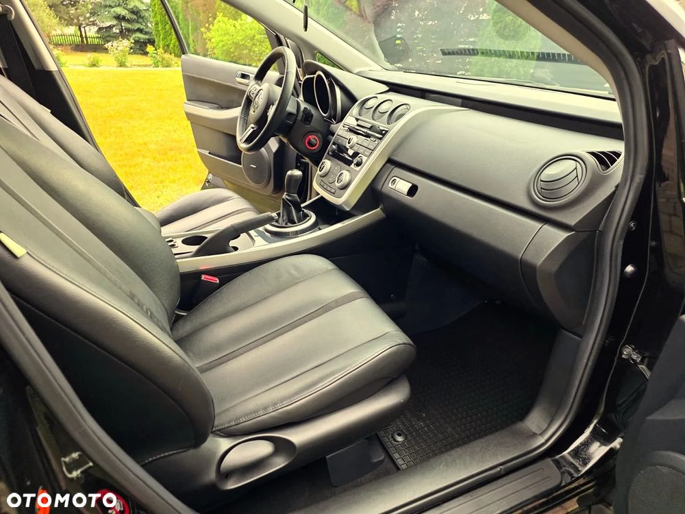 Mazda CX-7 2.3T Energy - 13