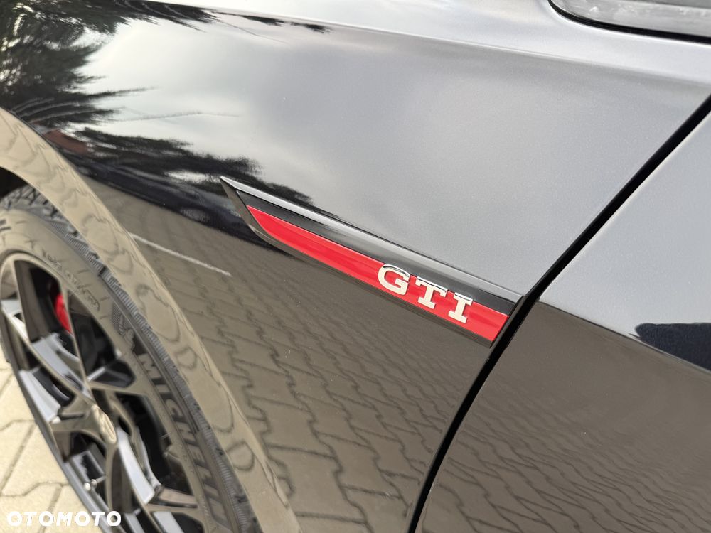 Volkswagen Golf 2.0 TSI OPF DSG GTI Clubsport - 37