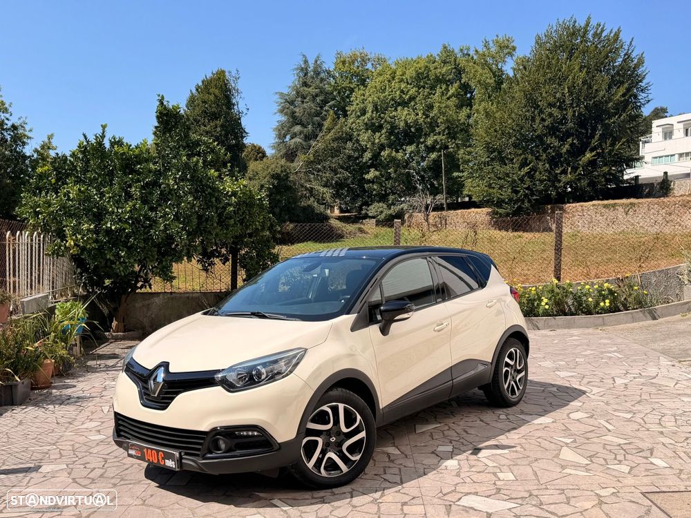 Renault Captur - 10