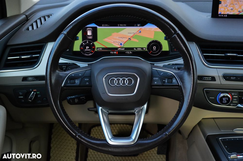Audi Q7 - 29