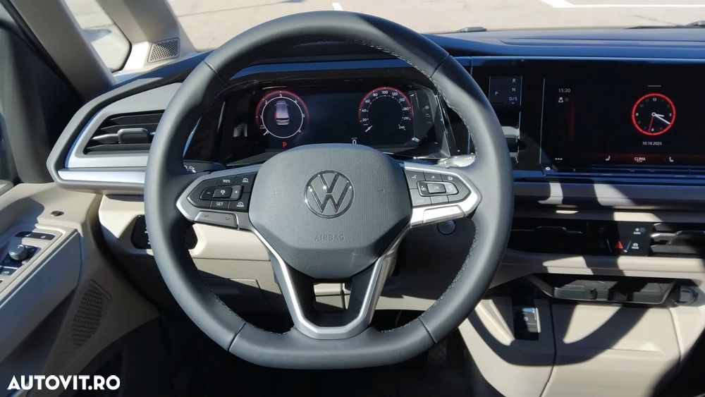 Volkswagen Multivan L 2.0 TDI DSG 110KW Life - 15