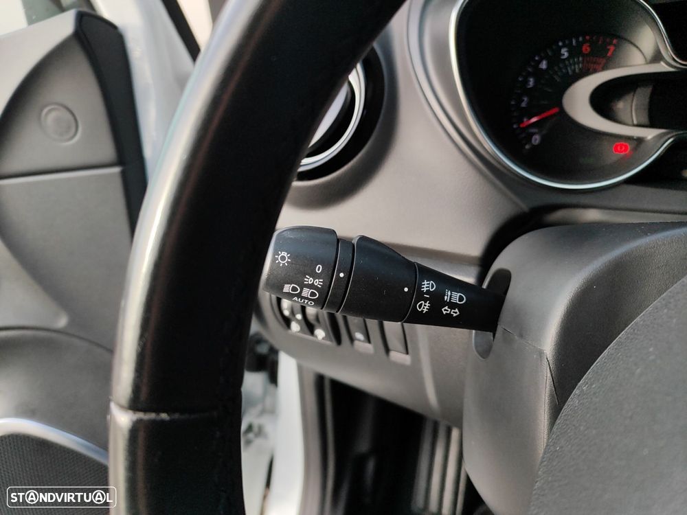 Renault Captur 0.9 TCE Exclusive - 18