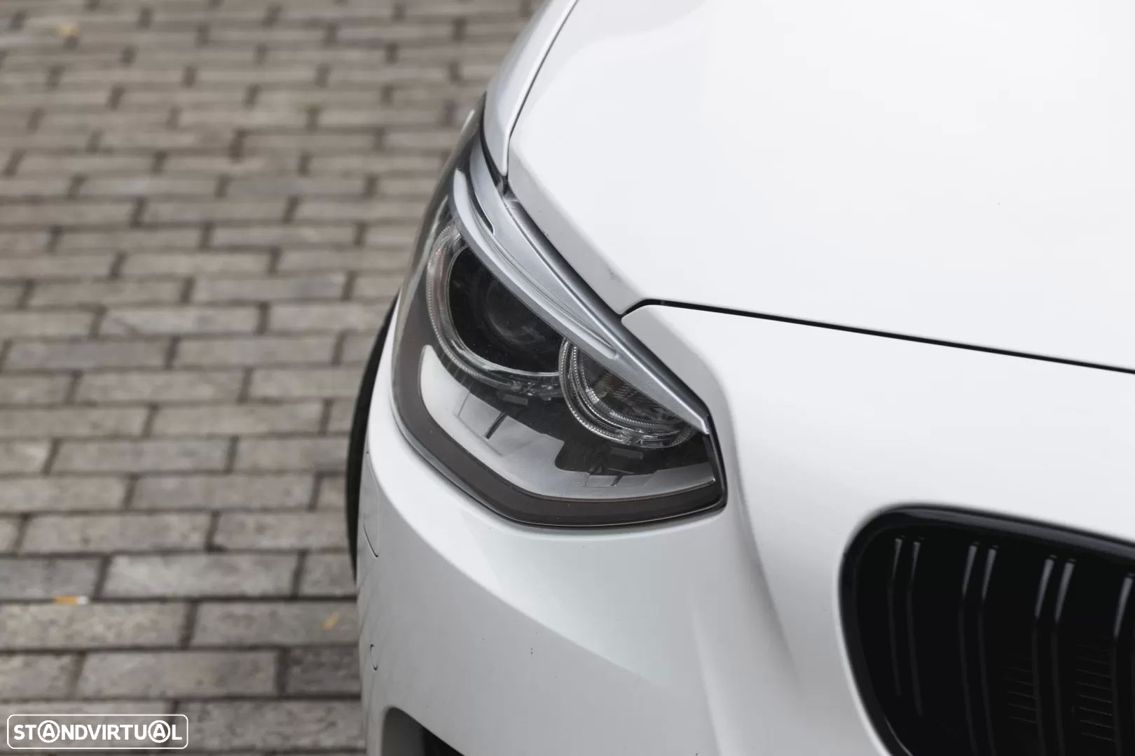 BMW 125 d Aut. - 9