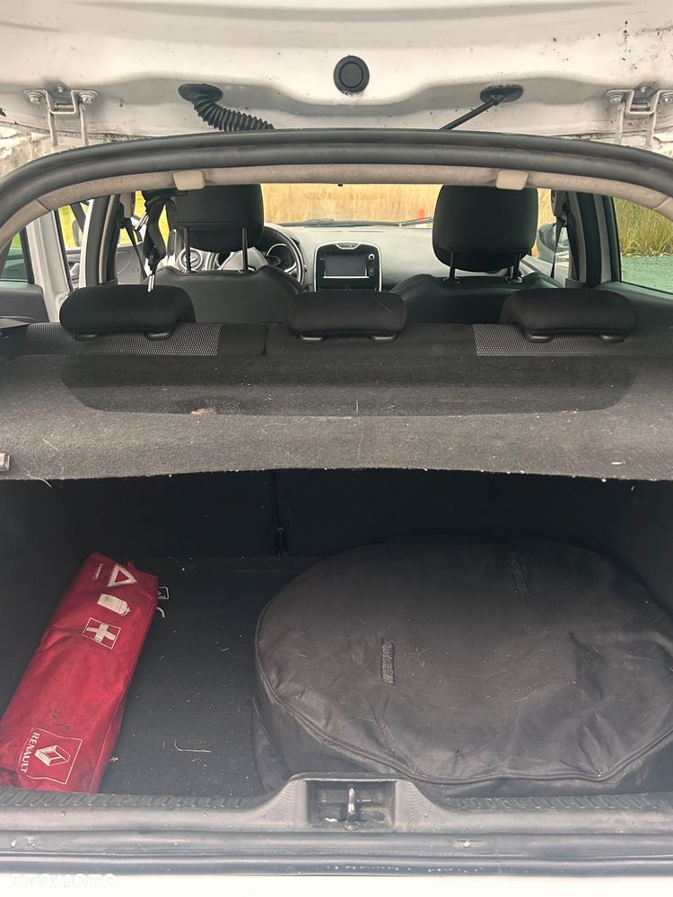 Renault Clio 1.2 16V Techno Feel - 11