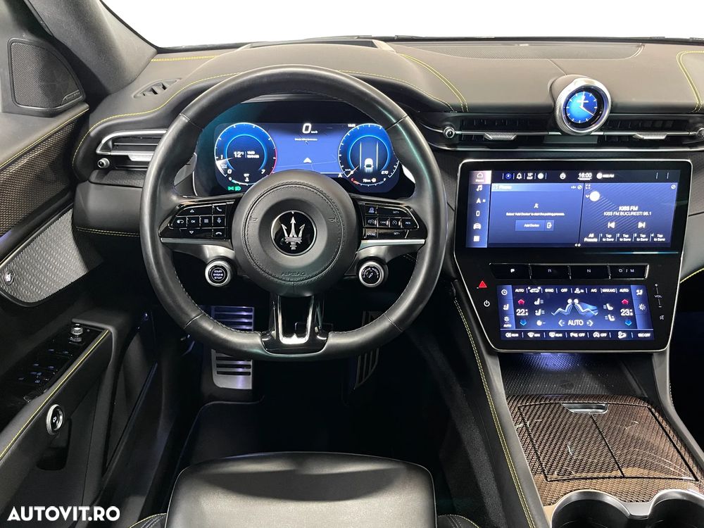 Maserati Grecale Modena - 6