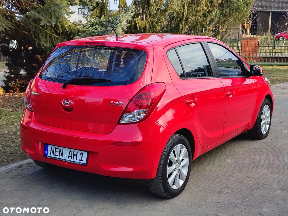 Hyundai i20 1.25 Style - 27