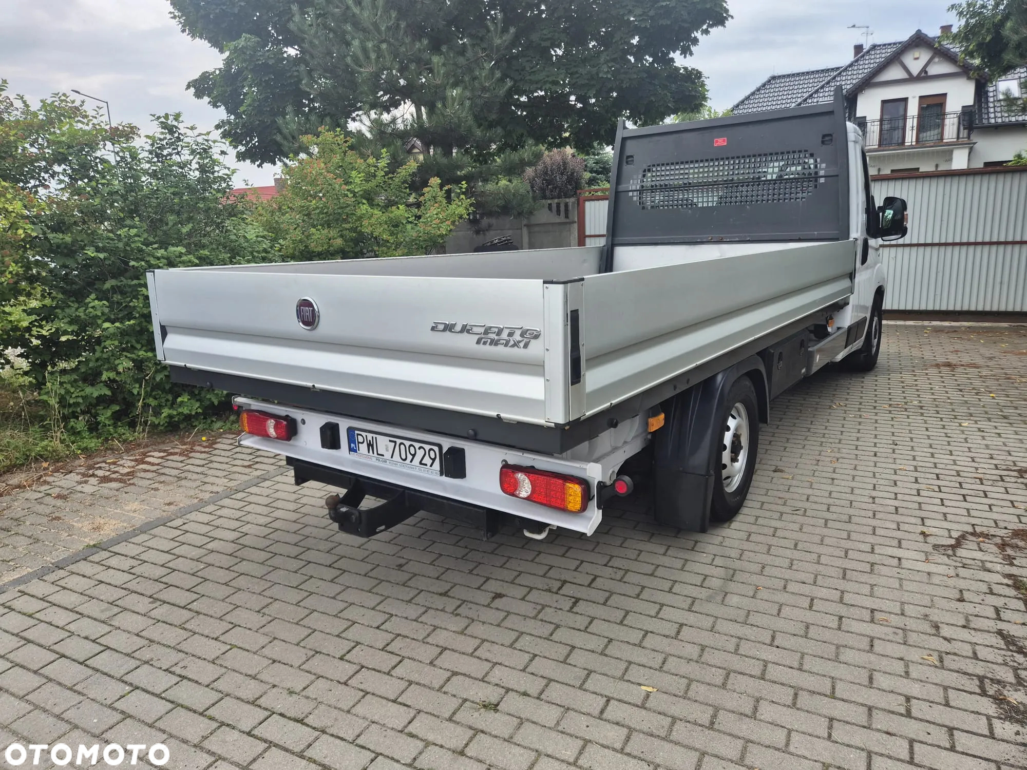 Fiat Ducato - 6