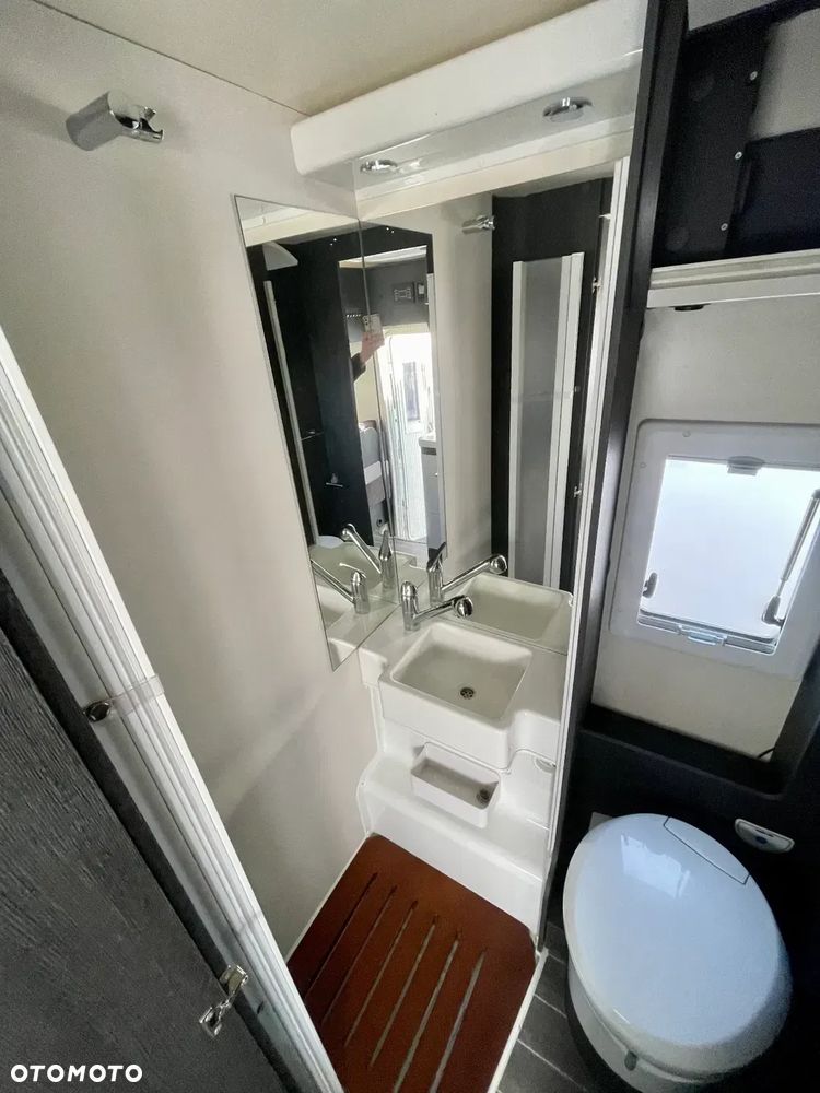 Roller Team Kronos 277M - 25