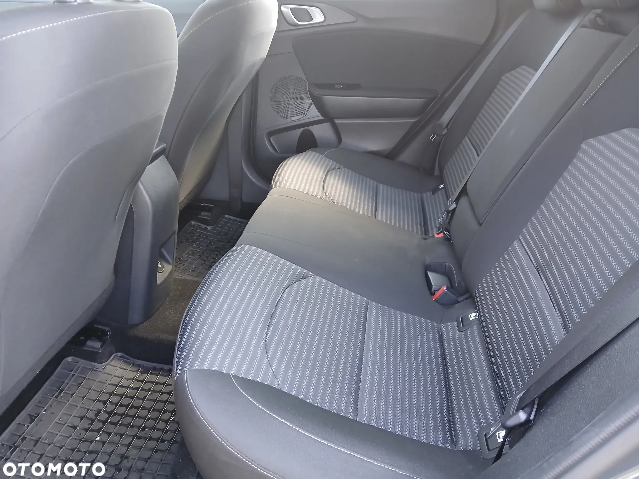 Kia XCeed 1.5 T-GDI M DCT - 6
