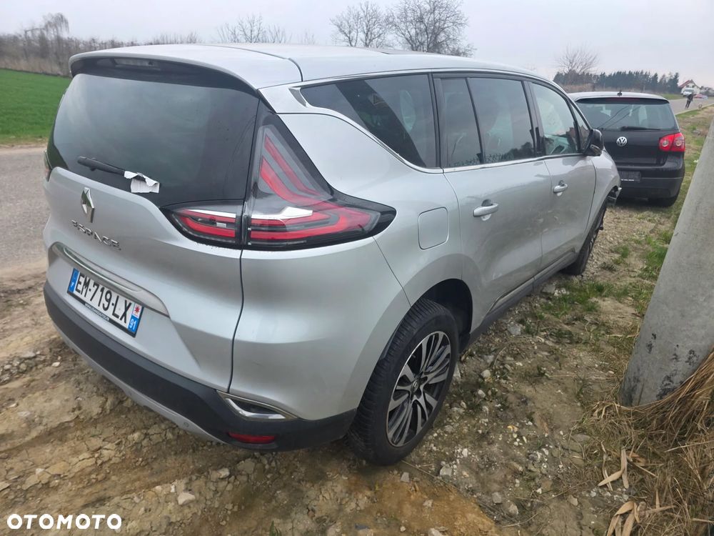 Renault Espace 1.6 TCE Initiale Paris EDC 7os - 4