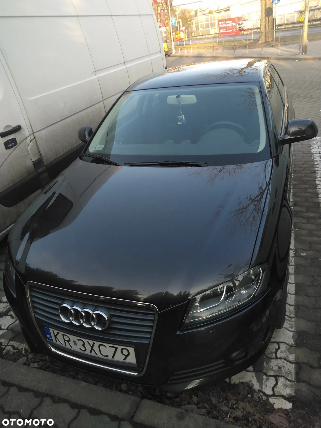 Audi A3 1.6 TDI Ambiente - 12