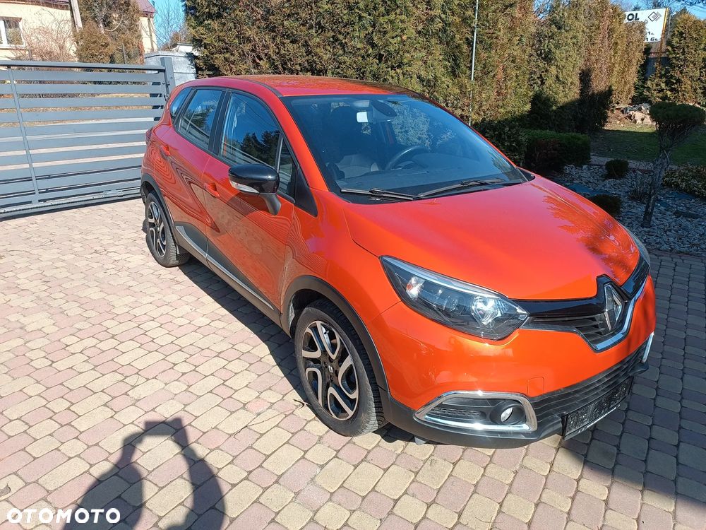 Renault Captur (ENERGY) TCe 90 LIFE - 15