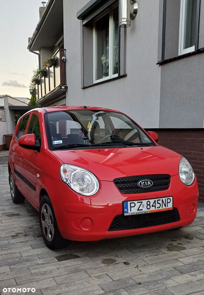 Kia Picanto 1.0 City - 3