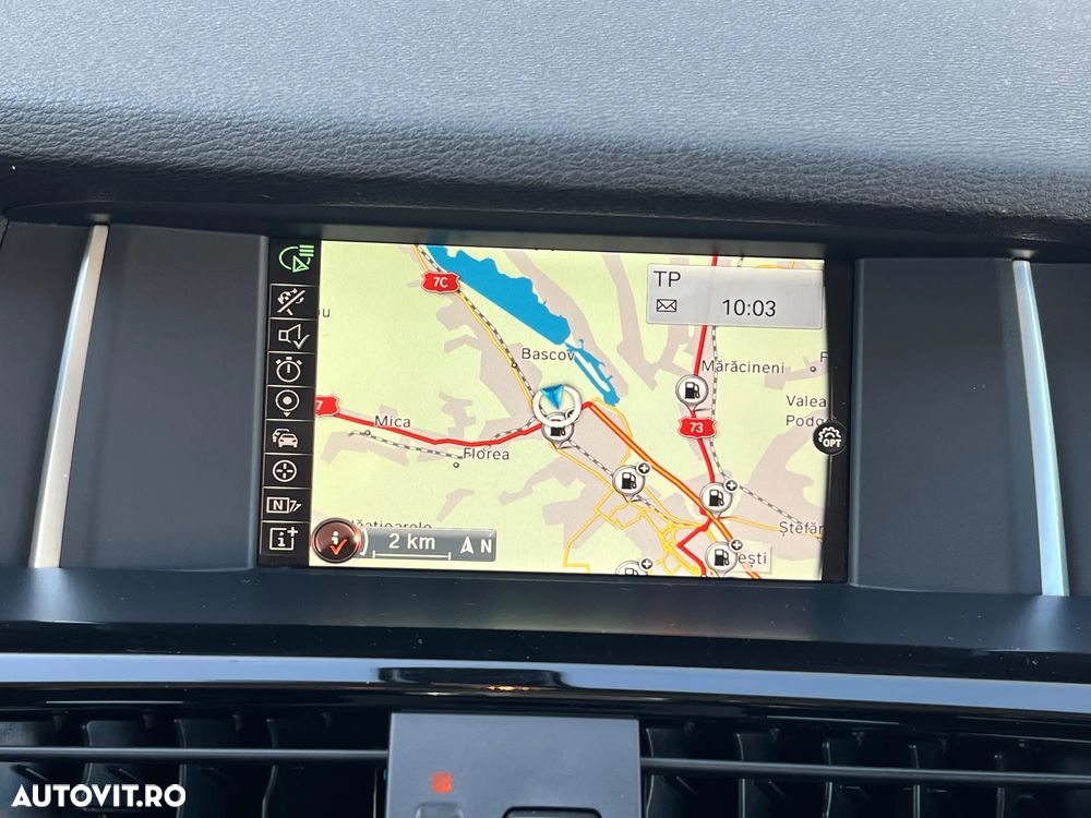 BMW X3 xDrive20d AT Advantage - 20