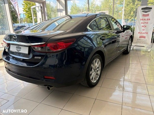 Mazda 6 2.0i Attraction - 5