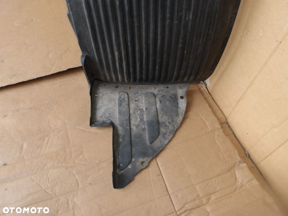 NADKOLE LEWY PRZOD HYUNDAI I30 II 86813-A6000 - 3