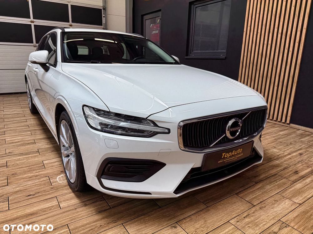 Volvo V60 D3 Geartronic Momentum Pro - 4