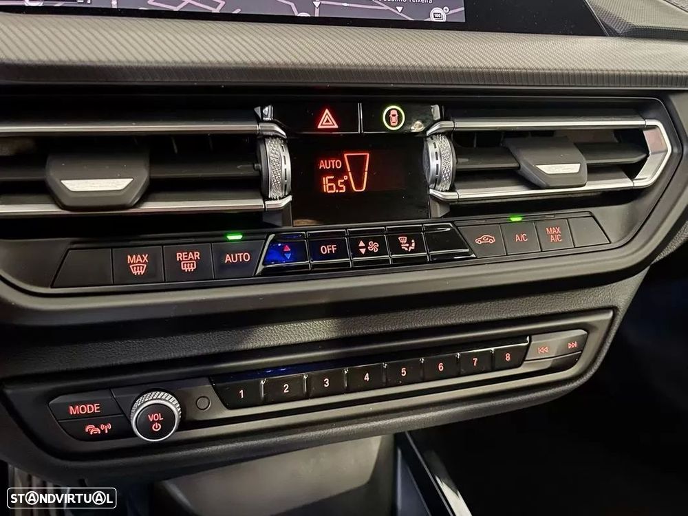 BMW 216 Gran Coupé d Pack Desportivo M - 28