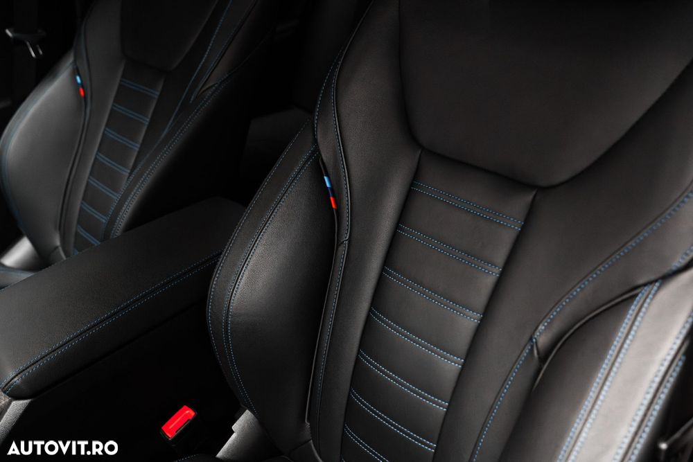 BMW Seria 3 - 30