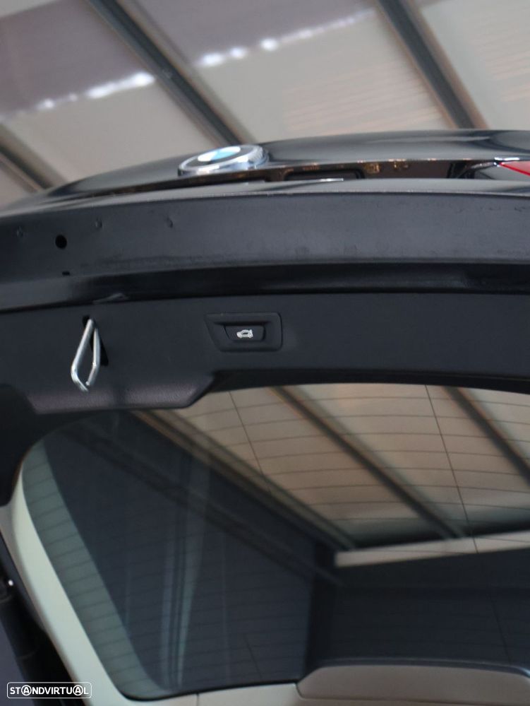 BMW X6 30 d xDrive - 16