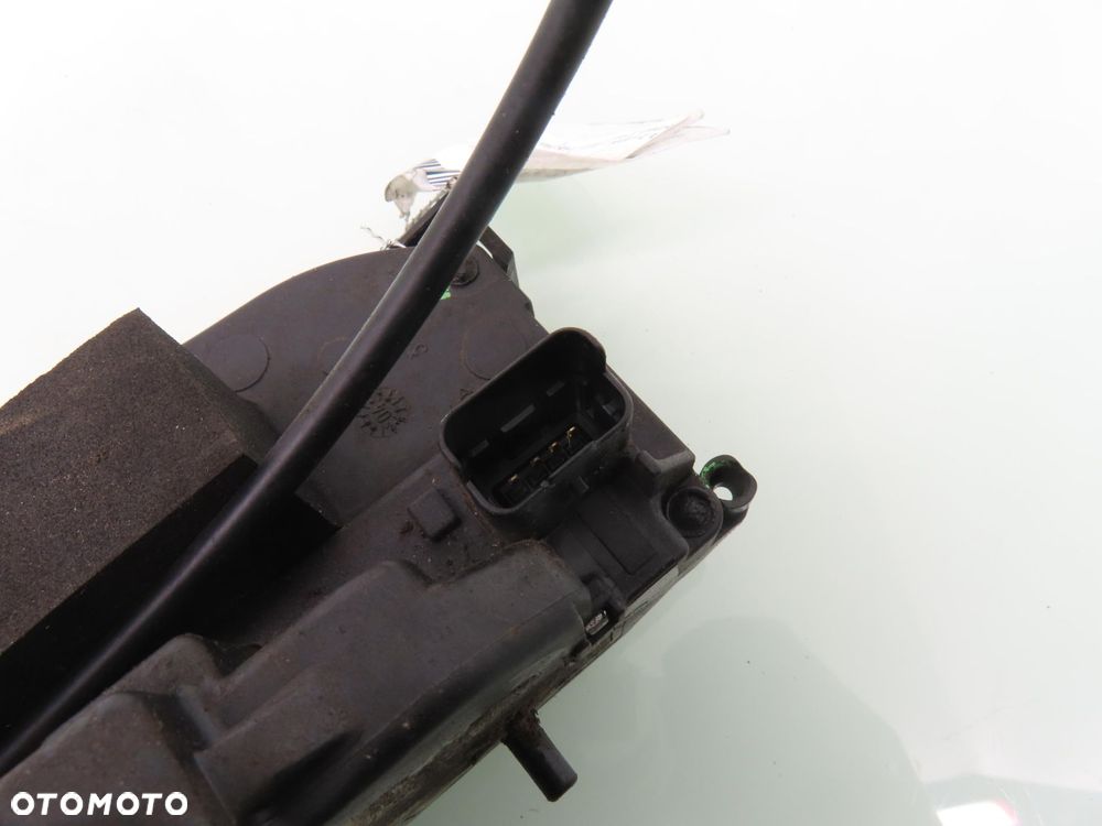 ZAMEK LEWY TYLNY RENAULT MODUS / GRAND MODUS - 3