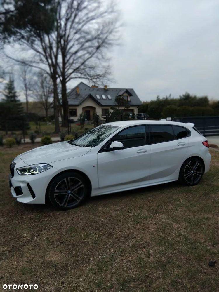 BMW Seria 1 118i M Sport - 2