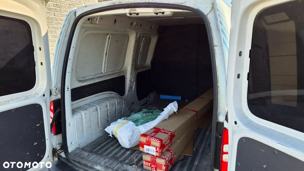 Volkswagen Caddy - 6