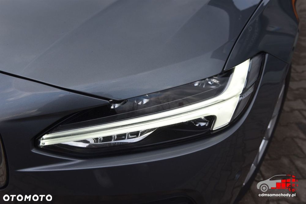 Volvo V90 T5 Momentum - 13