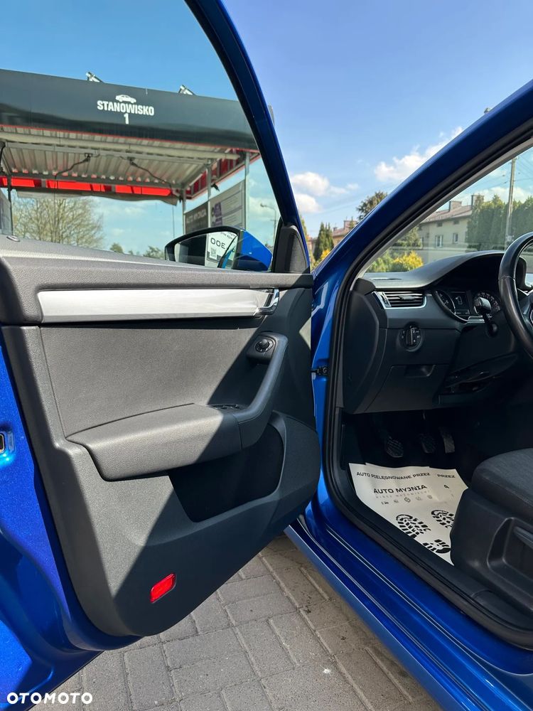 Skoda Octavia 1.4 TSI Ambition - 3