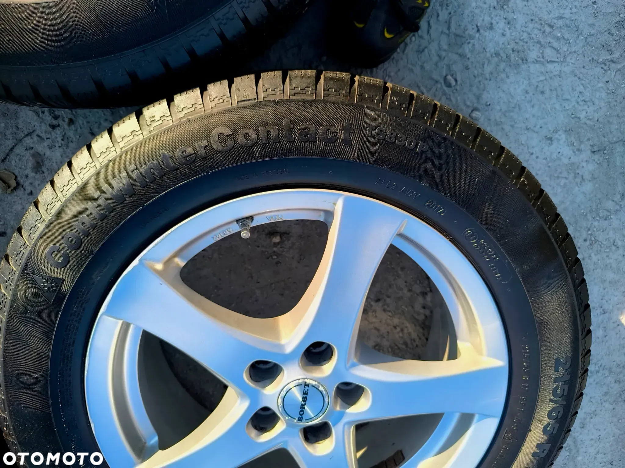 5x108 Felgi Aluminiowe Alufelgi 17 Koła Zimowe Zima FORD SMAX GALAXY II 2 MONDEO MK3 MK4 MK5 CMAX KUGA FOCUS VOLVO S40 V40 C30 V50 V60 S60 S-max C-max Legnica ALU-RAD 5mm 215/65 - 11