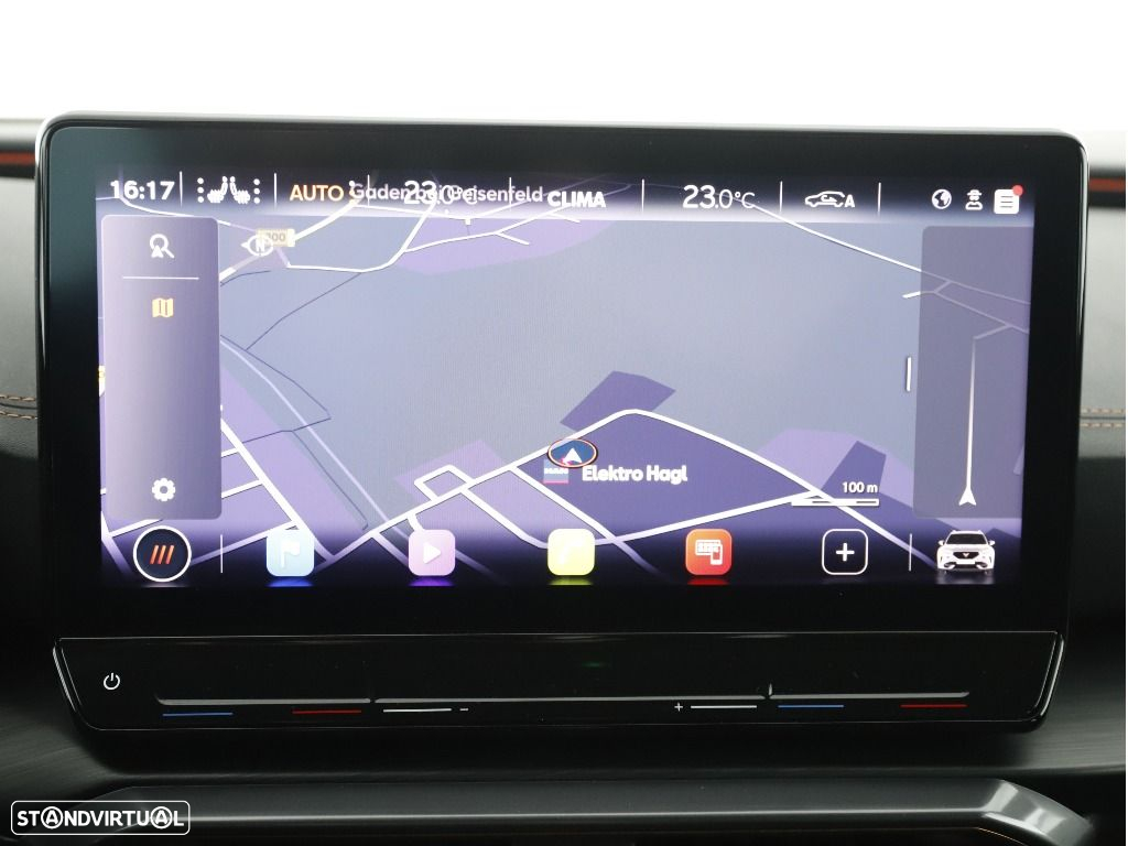 Cupra Formentor 1.4 e-Hybrid DSG VZ - 27