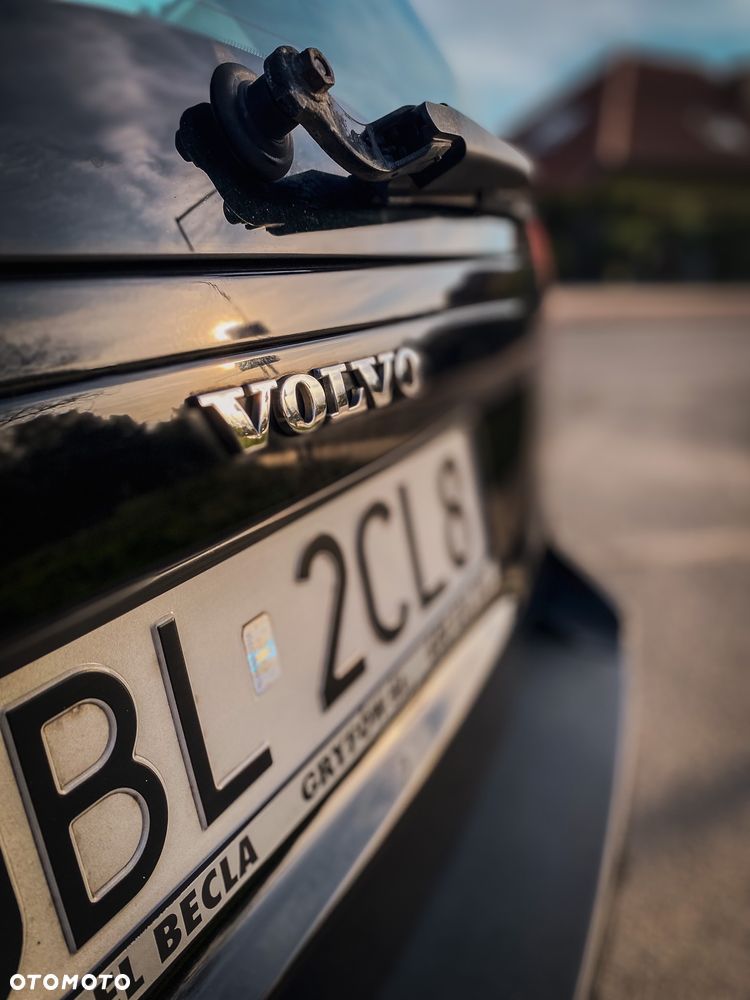 Volvo V50 2.0D - 11