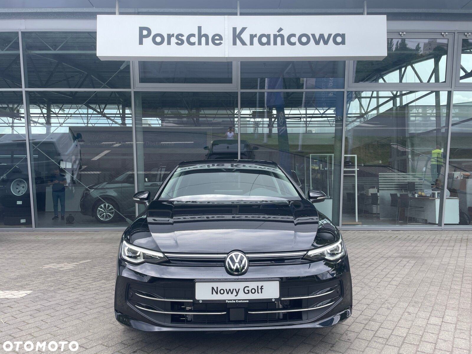 Volkswagen Golf - 3