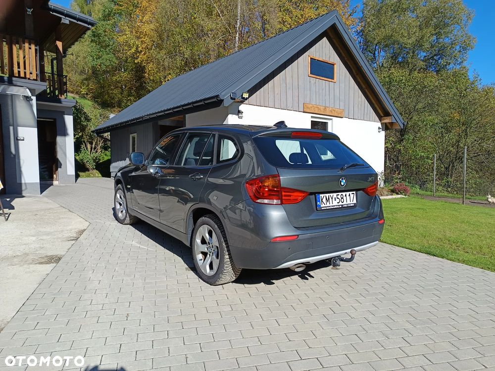 BMW X1 - 4