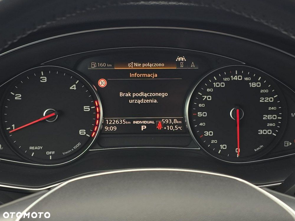 Audi A7 Sportback - 13