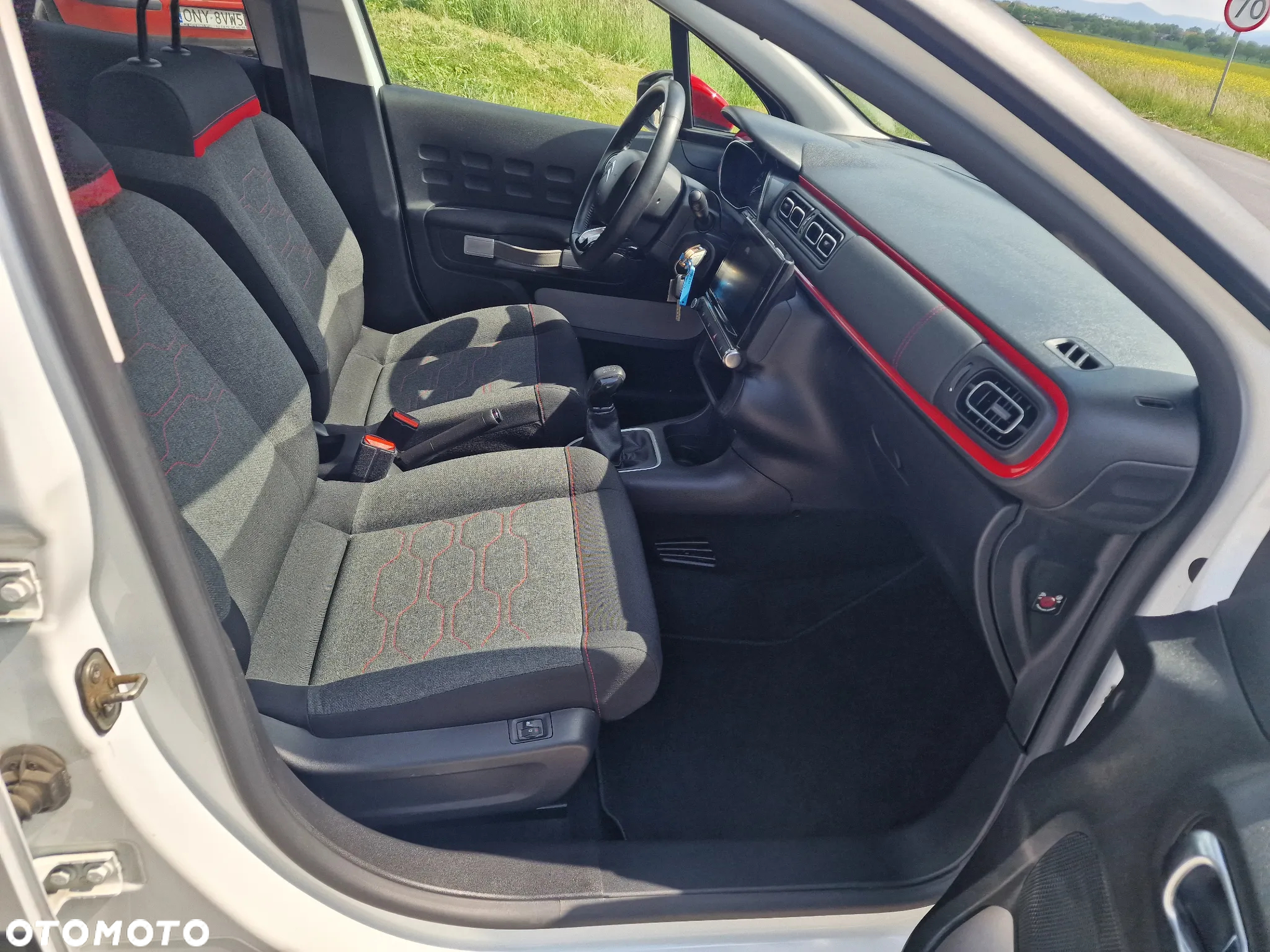 Citroën C3 1.2 PureTech Shine - 30