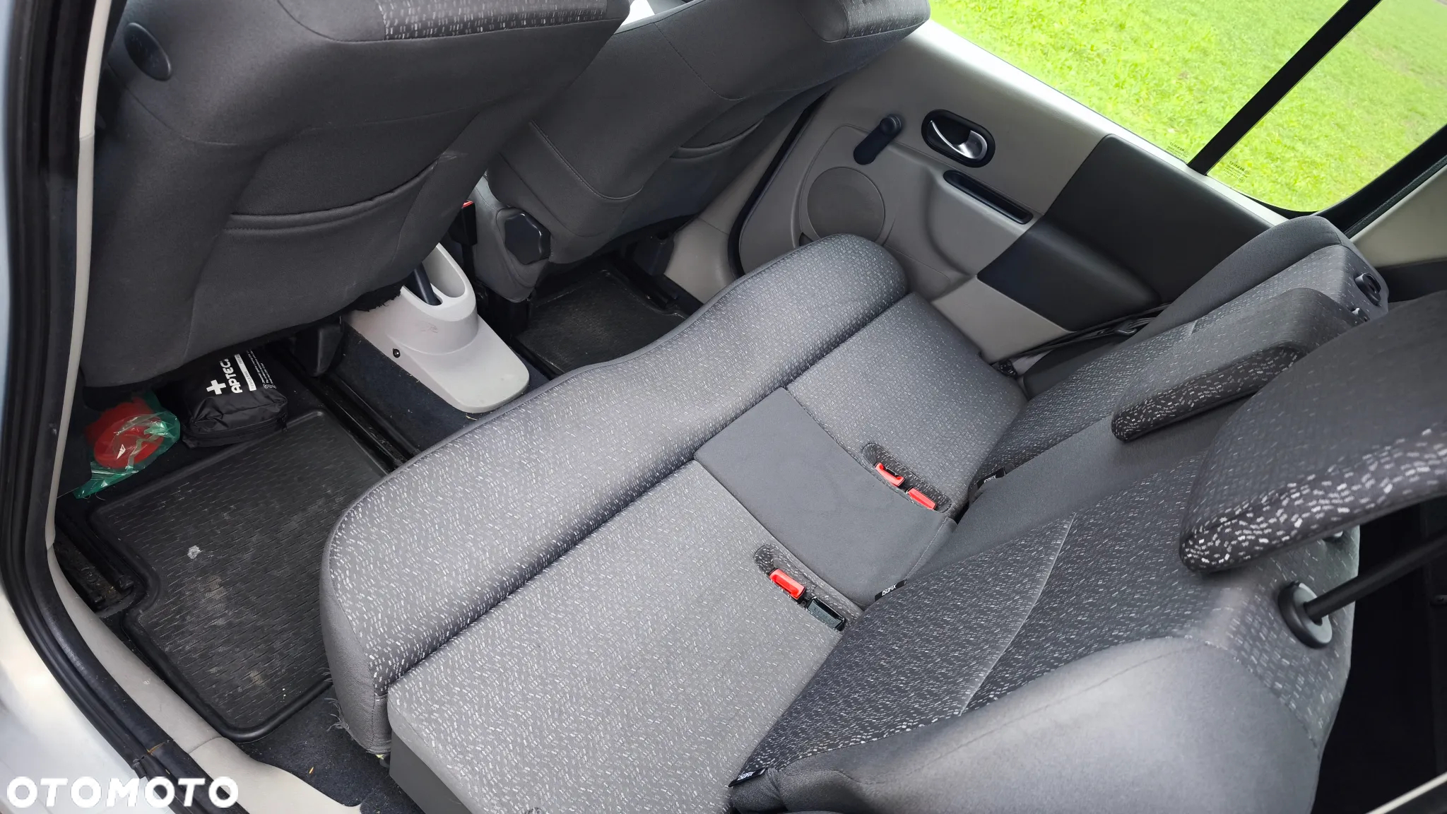 Renault Modus 1.6 16V Authentique - 18