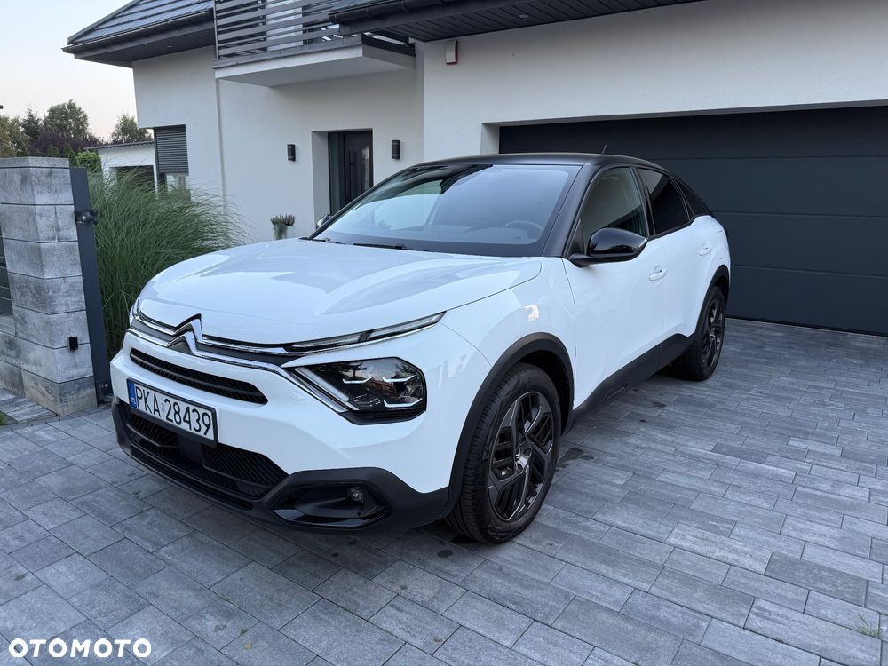 Citroën C4 1.5 BlueHDi Shine S&S - 4