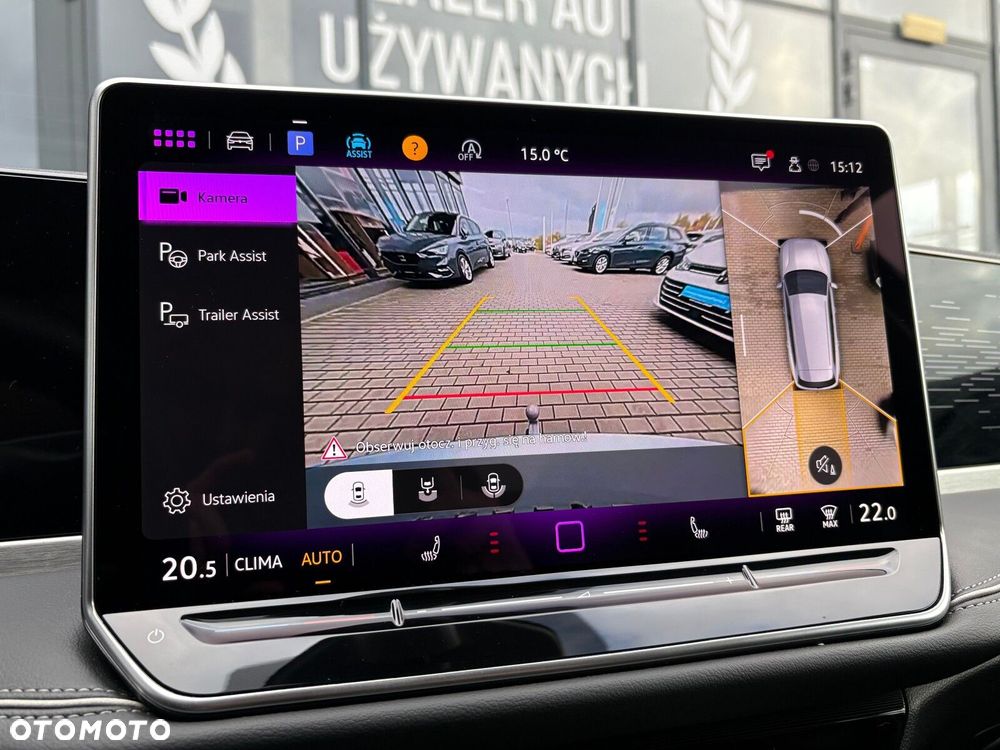 Volkswagen Passat Variant 2.0 TDI EVO Elegance DSG - 33